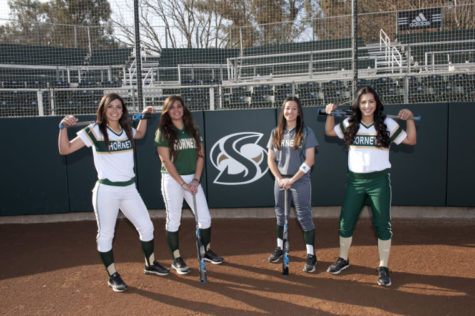Sacramento State softball is fitted for the new season