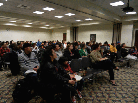 Serna Center set to reopen this fall with university funding