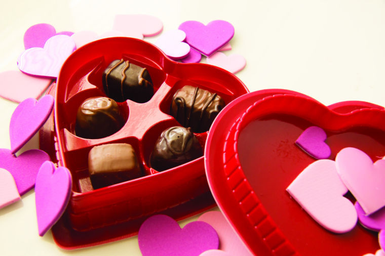 Chocolate: Its history and why we we love it for Valentines Day