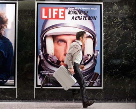 Inspiring imagination to escape everyday struggles