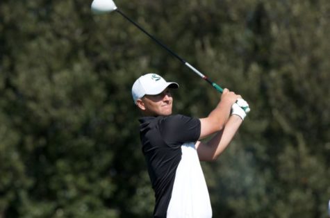 Men’s golf prepares to host Sacramento State Invitational