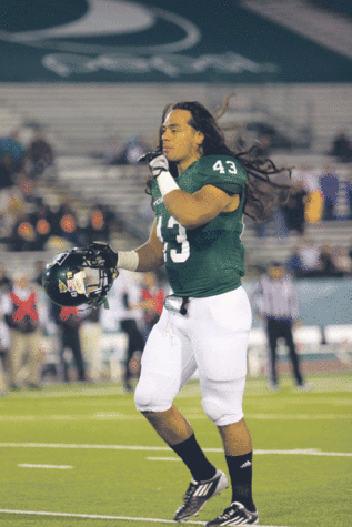 Deceased Sacramento State football player’s parents file lawsuit against doctor