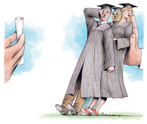 More funding for graduation rates could mean less quality education