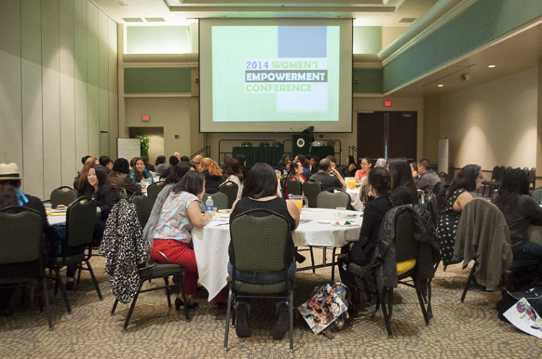 In honor of Women’s History Month, Sacramento State will be hosting an event on Friday that examine some of the inner workings that encapsulate the world of women of color.