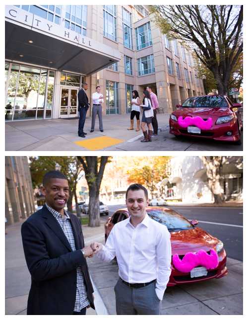 Lyft is a safe and friendly 24/7 ride-sharing service.