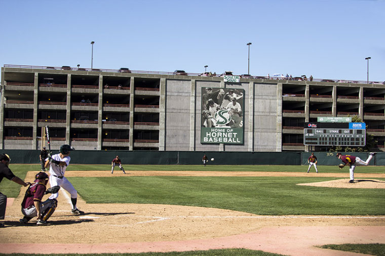 baseball