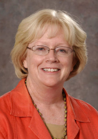 Professor teams up with nurse leaders to make a new discovery