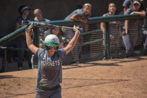 Softball preparing for the Big Sky Tournament