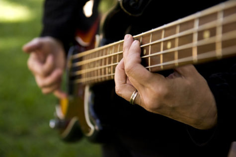Sacramento’s robust music scene venues