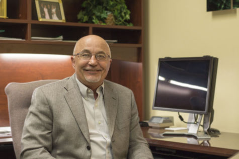 Director of athletics announces June retirement