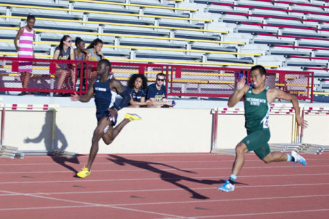 Men and women hit the ground running at Big Sky Championship