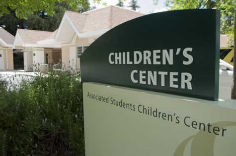 Sacramento State parents benefit from child care services