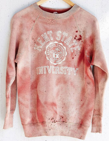 Urban Outfitters makes fun of tragedy