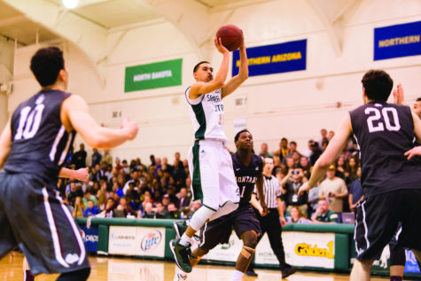 McKinney and Garrity among best in school history