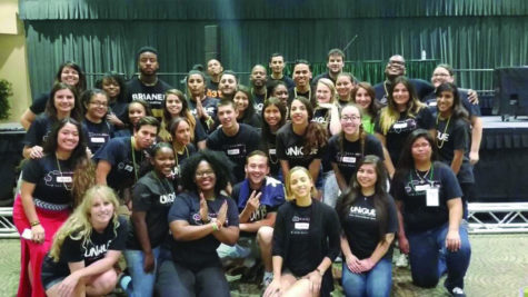 UNIQUE group brings fun to Sac State