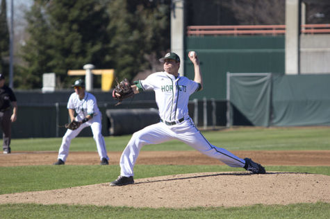 Sac State baseball wins first game of the season against Utah, 10-3