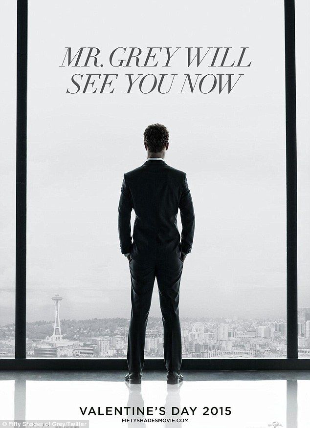 Why Im not seeing 50 Shades of Grey, and why you shouldnt either