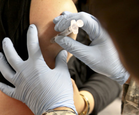 A case for vaccination: Why your personal belief is hurting others