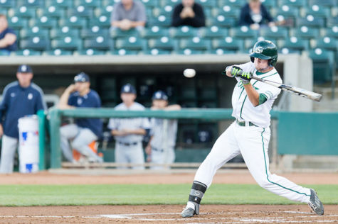 Sac State baseball falters in the sixth, loses to UNR 6-2 at Raley Field