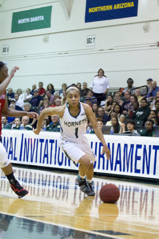 Saint Mary’s College ends Sac State women’s basketball’s historic postseason run