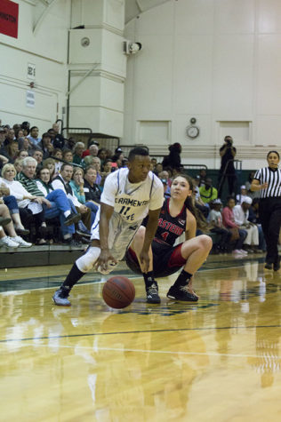 Basketball crushes Eastern Washington 84-49 in WNIT second round