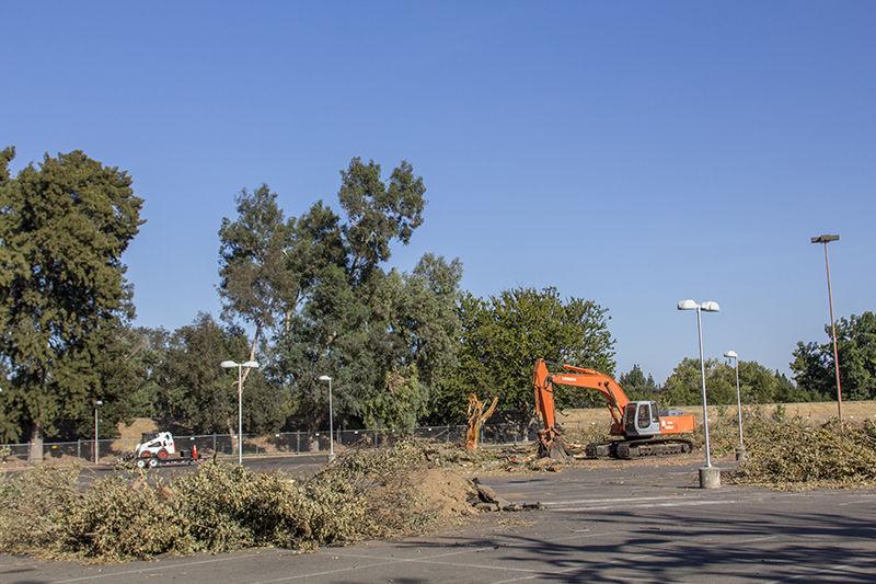 Sac State shouldnt be building more dorms