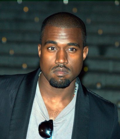 Why we should not take Kanye West seriously about running for president