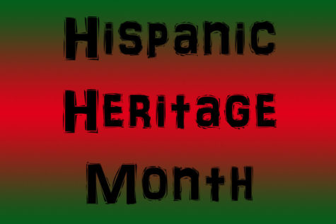 Why we need to recognize Hispanic heritage