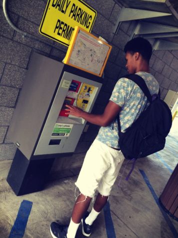 A voice for commuters everywhere