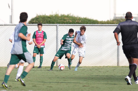 Big West playoff race proves tight