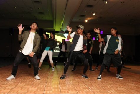 Dance marathon will be held to raise money for students