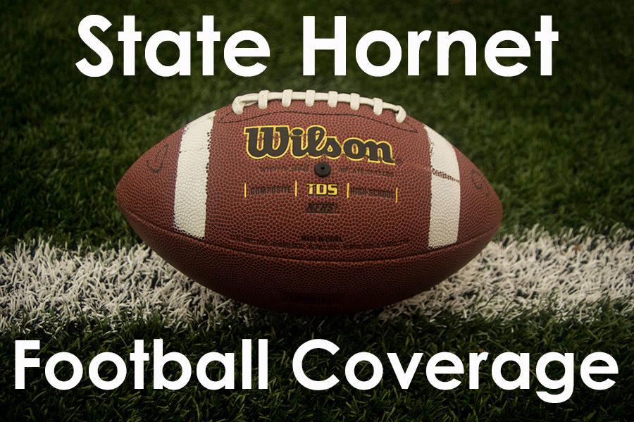 State Hornet football coverage