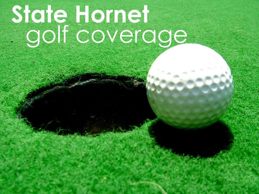 State Hornet golf coverage
