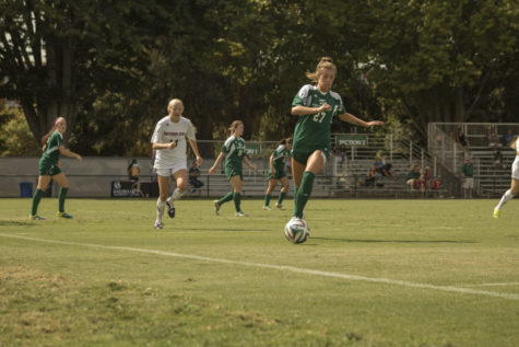Hornets take first Big Sky loss