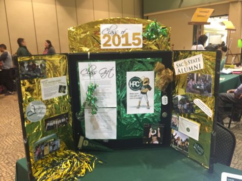 Grad Fest gears students up for celebration
