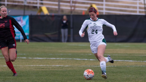 Women’s soccer advances in Big Sky Tournament