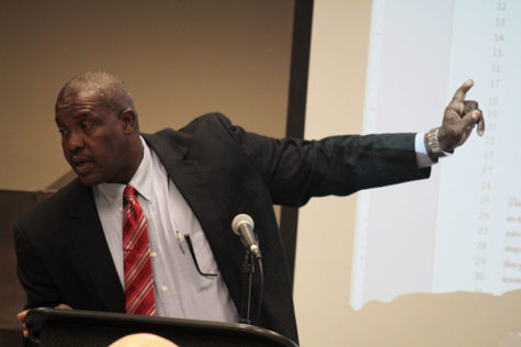 Revisions were made in policies at the Faculty Senate