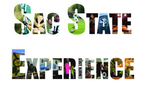 The Sac State Experience