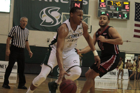 Hornets beat Incarnate Word for sixth win