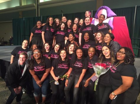 “The Vagina Monologues” empowers women after 15 years of productions