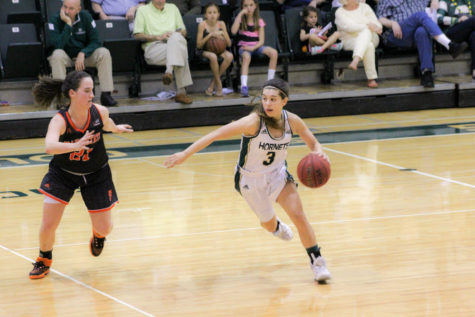 Women’s basketball needs to express urgency