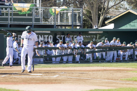 The Sacramento Baseball team starts the 2016 season against Auburn University in Auburn, Alabama, Friday, Feb. 19. The Hornets ended the 2015 season 33-27.