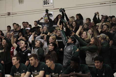 Sports clubs a way to enhance your college experience