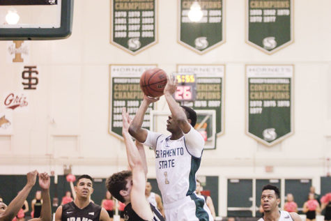 Hornets prepare for final regular season homestand