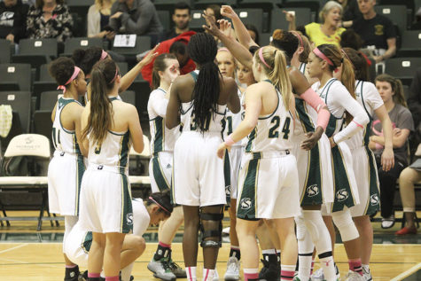 How Title IX shaped women’s athletics at Sac State