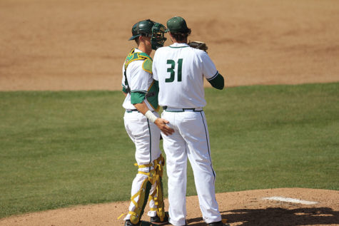 Sac State drops opener to UTRGV
