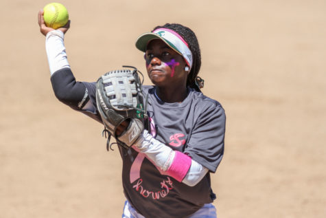 Hornets drop doubleheader to Idaho State