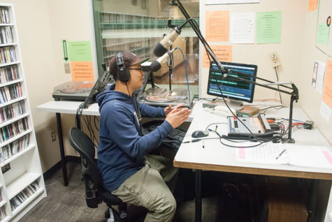 KSSU radio station celebrates 25 years of giving voice to Sac State community