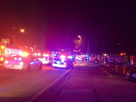 Sacramento LGBT community leaders to hold rally outside Faces nightclub in light of Orlando mass shooting