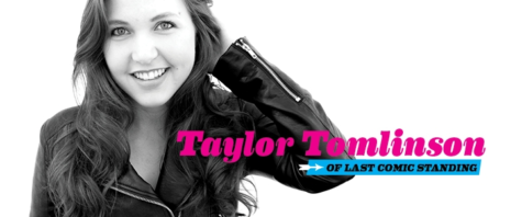 Last Comic Standing semi-finalist to headline comedy night